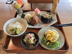 ついに移転後の...