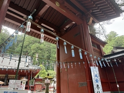 風鈴祭りという...