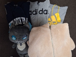 年に1度の祭典...