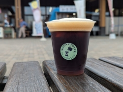 喜連川の道の駅...