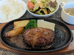 念願叶い訪問す...