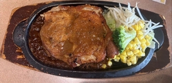 友人とランチ♡...