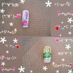 お買い物にいき...