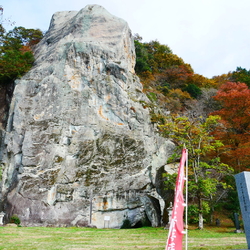 紅葉はちょっと...