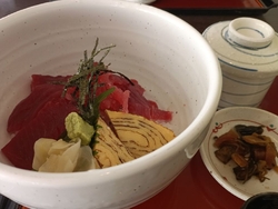 今回初めて鉄火...