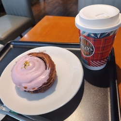 通院の帰りに、...