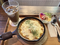 久しぶりにラン...