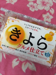 買い物に行った...