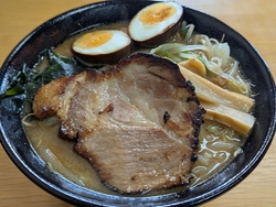 移転してから初...