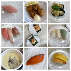 はま寿司がリニ...