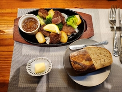 今日はお目当て...