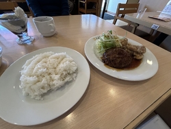 ワンコインの日...