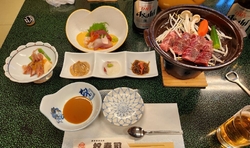 高校からの友人...