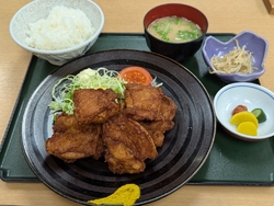 夜にお邪魔しま...