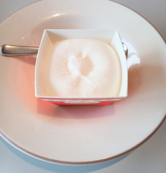 ソーセージのピ...