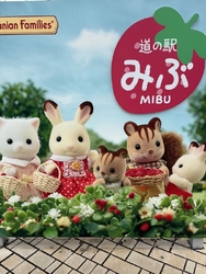 近くまで来たの...