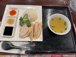 お昼に伺いまし...