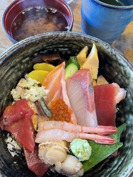 ランチに伺いま...