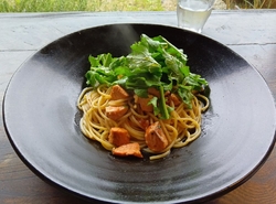 先日はお休みで...