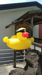 またひとつ、お...