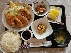 また、美味しい...