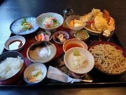 ふと急に、とら...