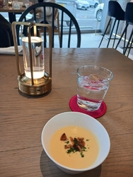 お打ち合わせの...