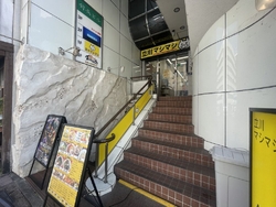 土曜の14時頃...