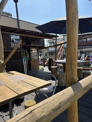 栃木市を散策中...