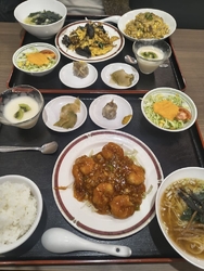 三元閣さんでラ...