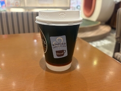 お買い物で疲れ...