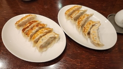 打合せがあり帰...