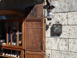 初めての訪問で...