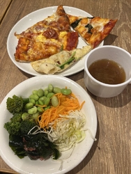 久しぶりに家族...