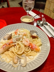 寒くなってきて...