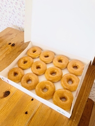 期間限定で出店...