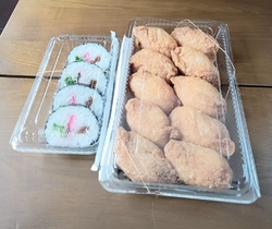 お稲荷さんの専...