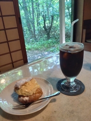 偶然出会った古...
