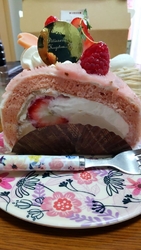 コゲツメイさん...