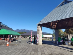 今日はこちらの...