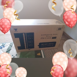 電子レンジが必...