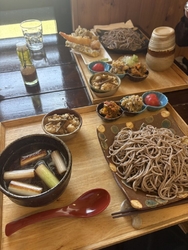 いつもは1人ラ...
