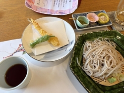 誕生日に娘たち...