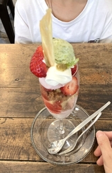 4月より無事に...