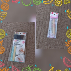 お買い物に行き...