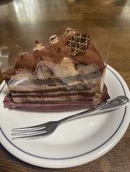 家族の誕生日に...