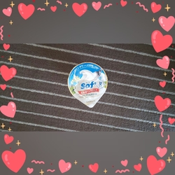 お買い物にいき...