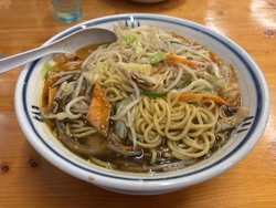 こちらのラーメ...