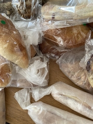 久しぶりに、パ...