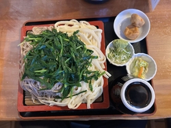 仕事納めで半ド...